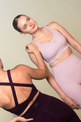 Pure Base Contour Light Purple