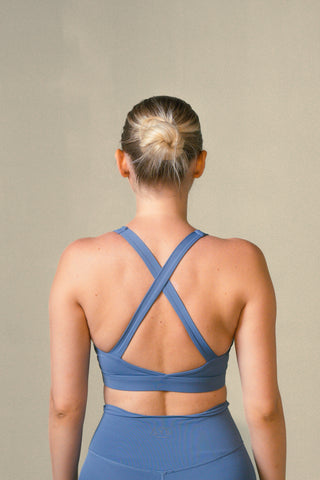 Pure Base Contour Blue