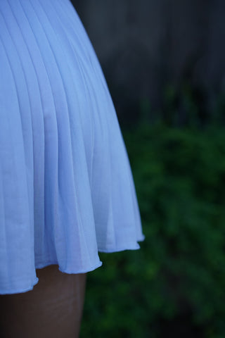 Serene Muse Veila skirt