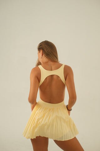 Aira Dress