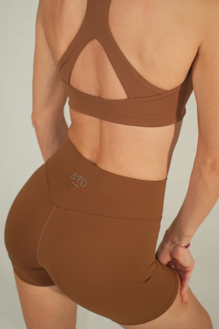 Core Top Brown