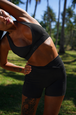 Urban Flow Pulse Top