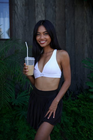 Serene Muse Veila skirt