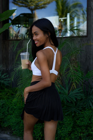 Serene Muse Veila skirt