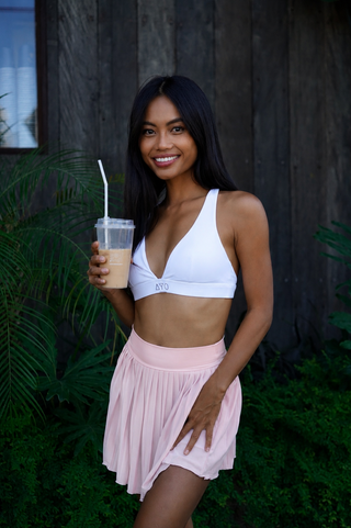 Serene Muse Veila skirt