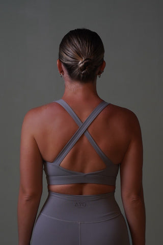 Pure Base Contour Grey