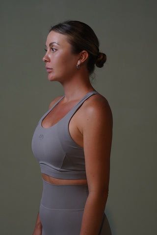 Pure Base Contour Grey