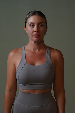 Pure Base Contour Grey