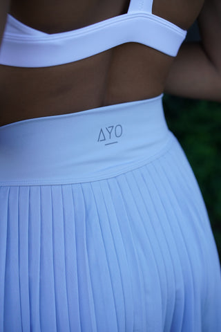 Serene Muse Veila skirt
