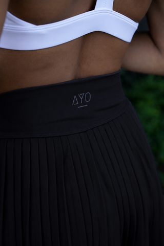 Serene Muse Veila skirt